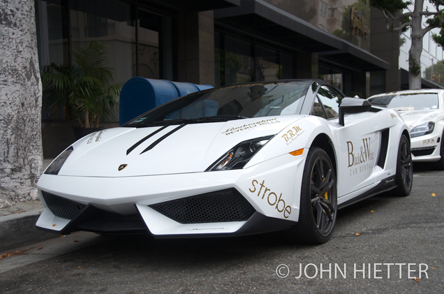 GoldRush rally 4: the start