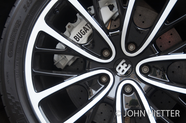 GoldRush rally 4: the start