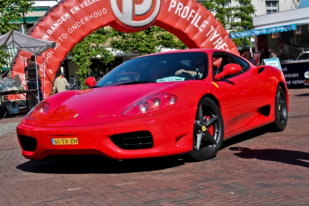 Evenement: GoWheels 2012