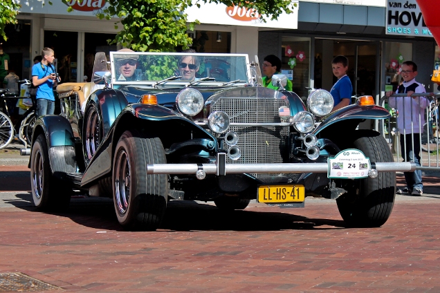 Evenement: GoWheels 2012