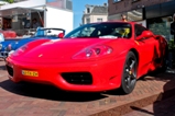 Evenement: GoWheels 2012