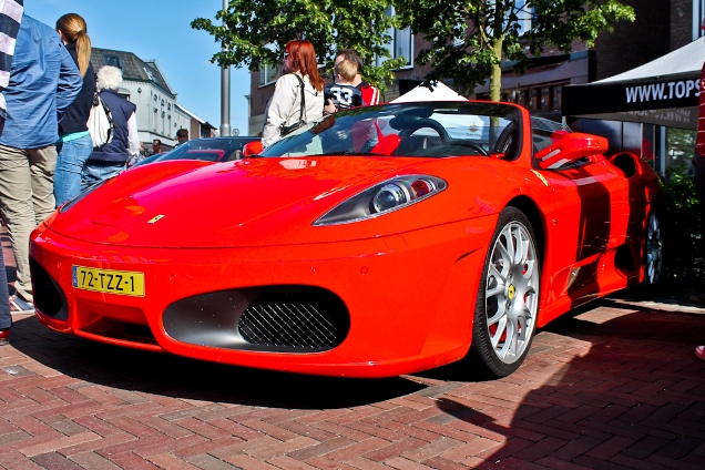 Evenement: GoWheels 2012