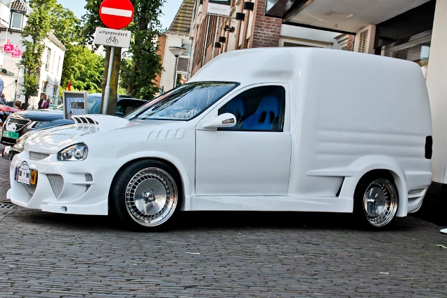 Evenement: GoWheels 2012