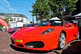 Evenement: GoWheels 2012