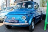 Evenement: GoWheels 2012