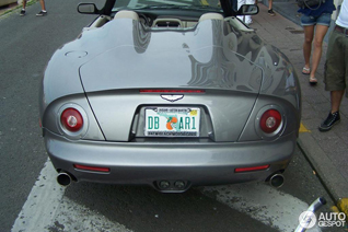 Hippe kentekens deel 43