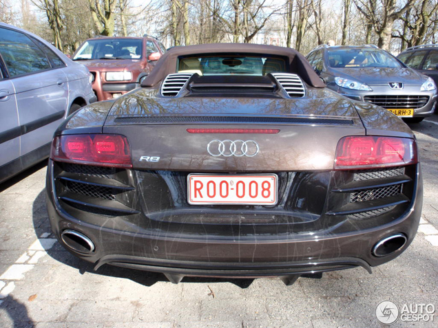 Hippe kentekens deel 43