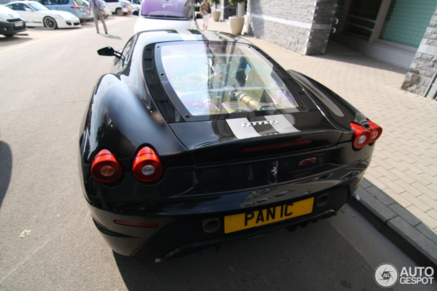 Hippe kentekens deel 43