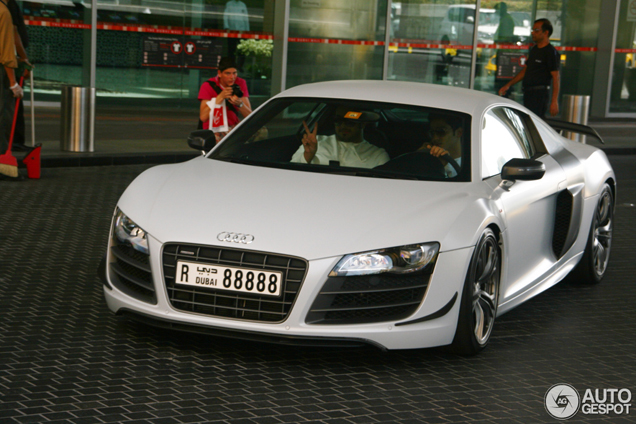 Special license plates: part 44 