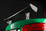 IND améliore le projet d'un particulier : une BMW M3 "Green Hell"