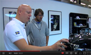 Filmpje: schitterende documentaire over Koenigsegg 