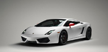 Voor Japan en China: speciale Lamborghini Gallardo's