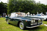Evenement: Concours d'Élégance Paleis het Loo