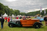 Evenement: Concours d'Élégance Paleis het Loo