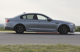 Tuning omdat het altijd dikker kan: Kelleners Sport pakt de BMW M5 F10 aan!