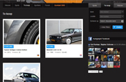 Le site de vente d'Autogespot : pour toutes les supercars