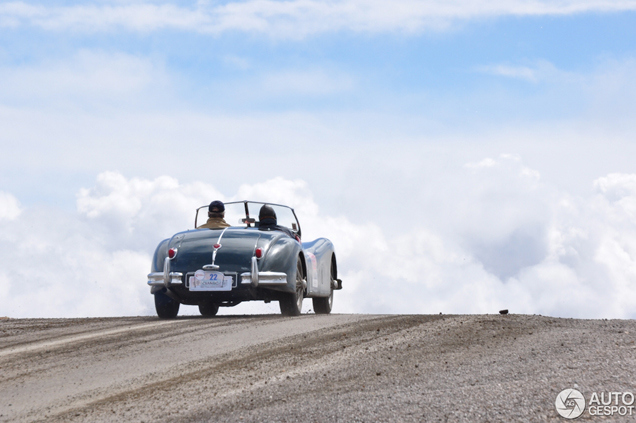 Fotoverslag: Maroc Classic 2011