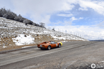 Fotoverslag: Maroc Classic 2011