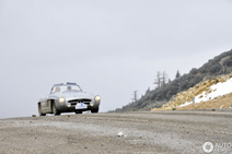 Fotoverslag: Maroc Classic 2011