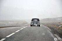 Fotoverslag: Maroc Classic 2011