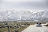 Fotoverslag: Maroc Classic 2011