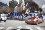 Fotoverslag: Maroc Classic 2011