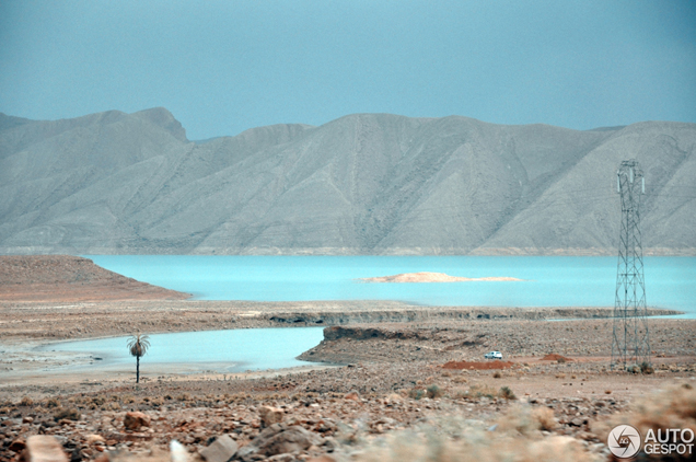 Fotoverslag: Maroc Classic 2011