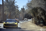 Fotoverslag: Maroc Classic 2011