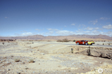 Fotoverslag: Maroc Classic 2011
