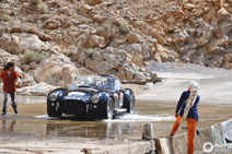 Fotoverslag: Maroc Classic 2011