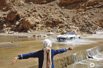 Fotoverslag: Maroc Classic 2011