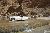 Fotoverslag: Maroc Classic 2011