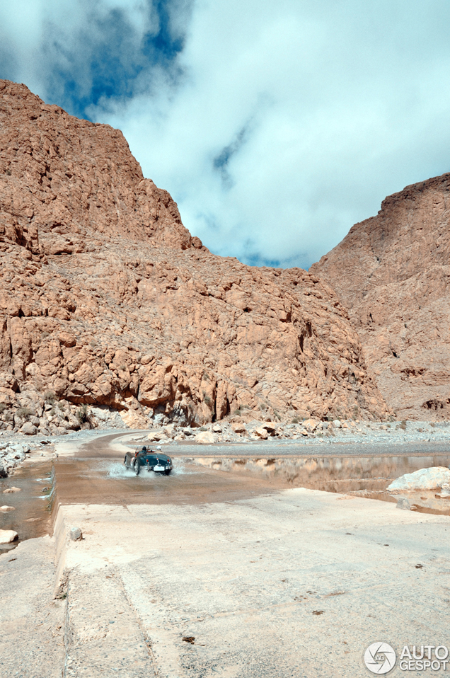 Fotoverslag: Maroc Classic 2011