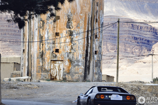 Fotoverslag: Maroc Classic 2011