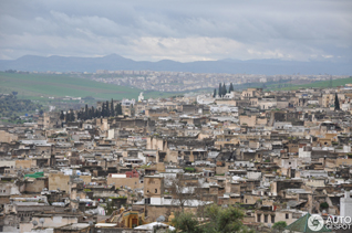 Fotoverslag: Maroc Classic 2011
