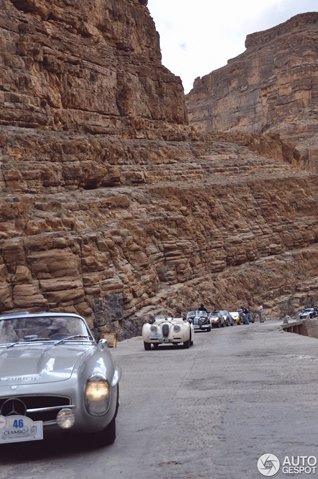 Fotoverslag: Maroc Classic 2011
