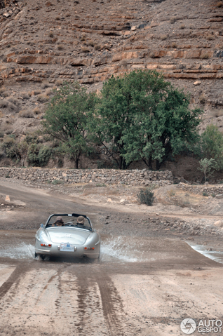Fotoverslag: Maroc Classic 2011