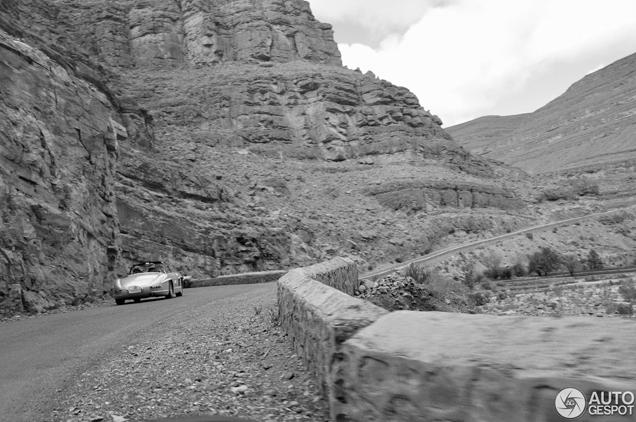 Fotoverslag: Maroc Classic 2011