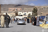 Fotoverslag: Maroc Classic 2011