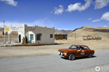 Fotoverslag: Maroc Classic 2011