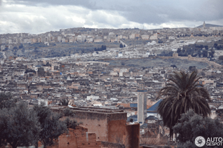 Fotoverslag: Maroc Classic 2011