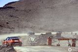Fotoverslag: Maroc Classic 2011