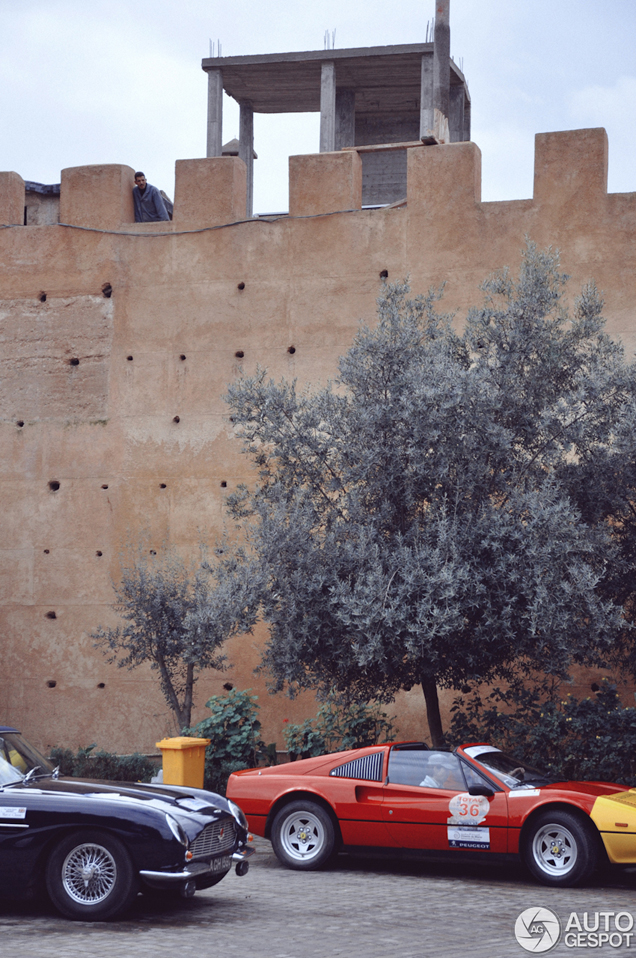 Fotoverslag: Maroc Classic 2011