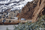 Fotoverslag: Maroc Classic 2011