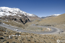 Fotoverslag: Maroc Classic 2011