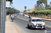 Fotoverslag: Maroc Classic 2011