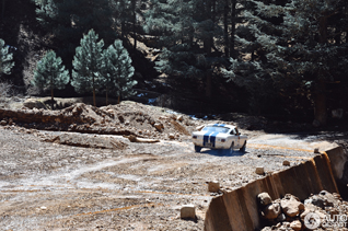 Fotoverslag: Maroc Classic 2011
