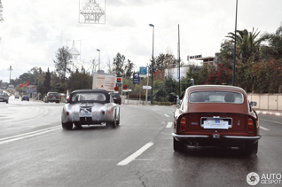 Fotoverslag: Maroc Classic 2011