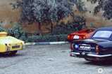 Fotoverslag: Maroc Classic 2011