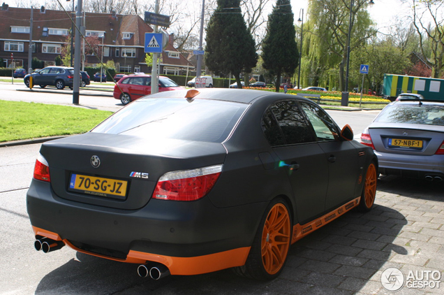 Spotted: Matte colours part 111